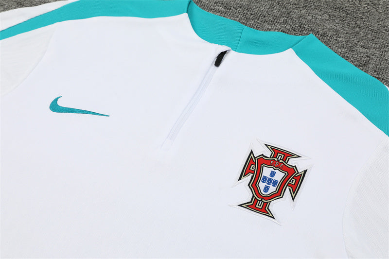Portugal Trainingsanzug 24/25