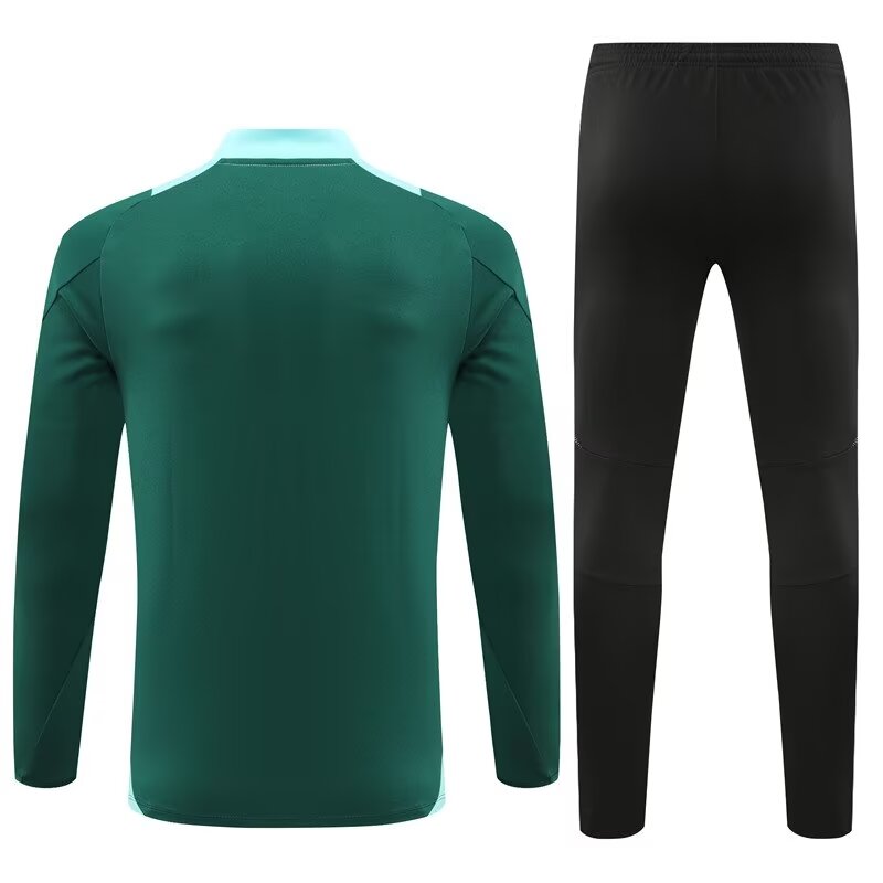 Manchester United Trainingsanzug 24/25