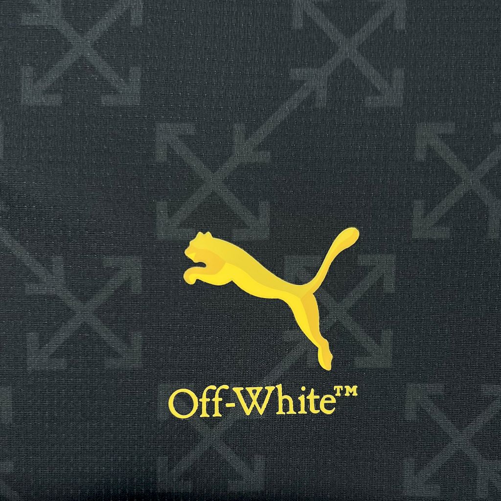 AC MILAN X OFF-WHITE