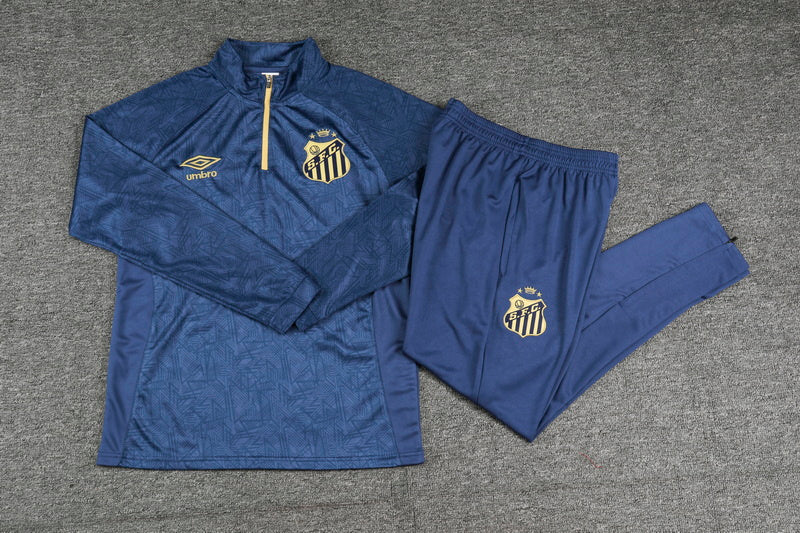 FC Santos 24/25