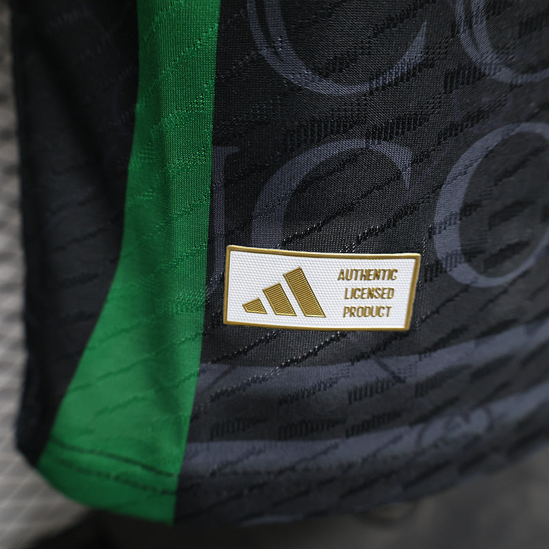 Real Madrid Gucci Edition