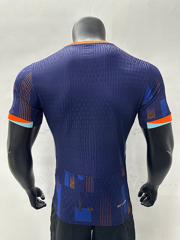 Niederlande EM Trikot