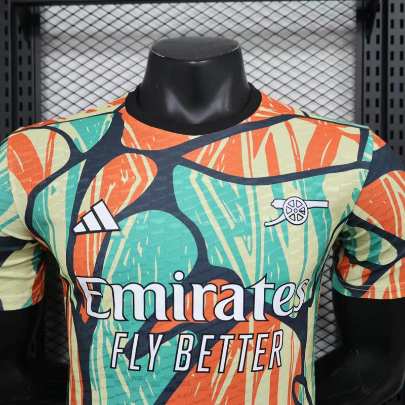 Arsenal Jungle Edition