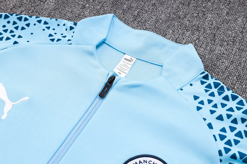 Manchester City Trainingsanzug 24/25