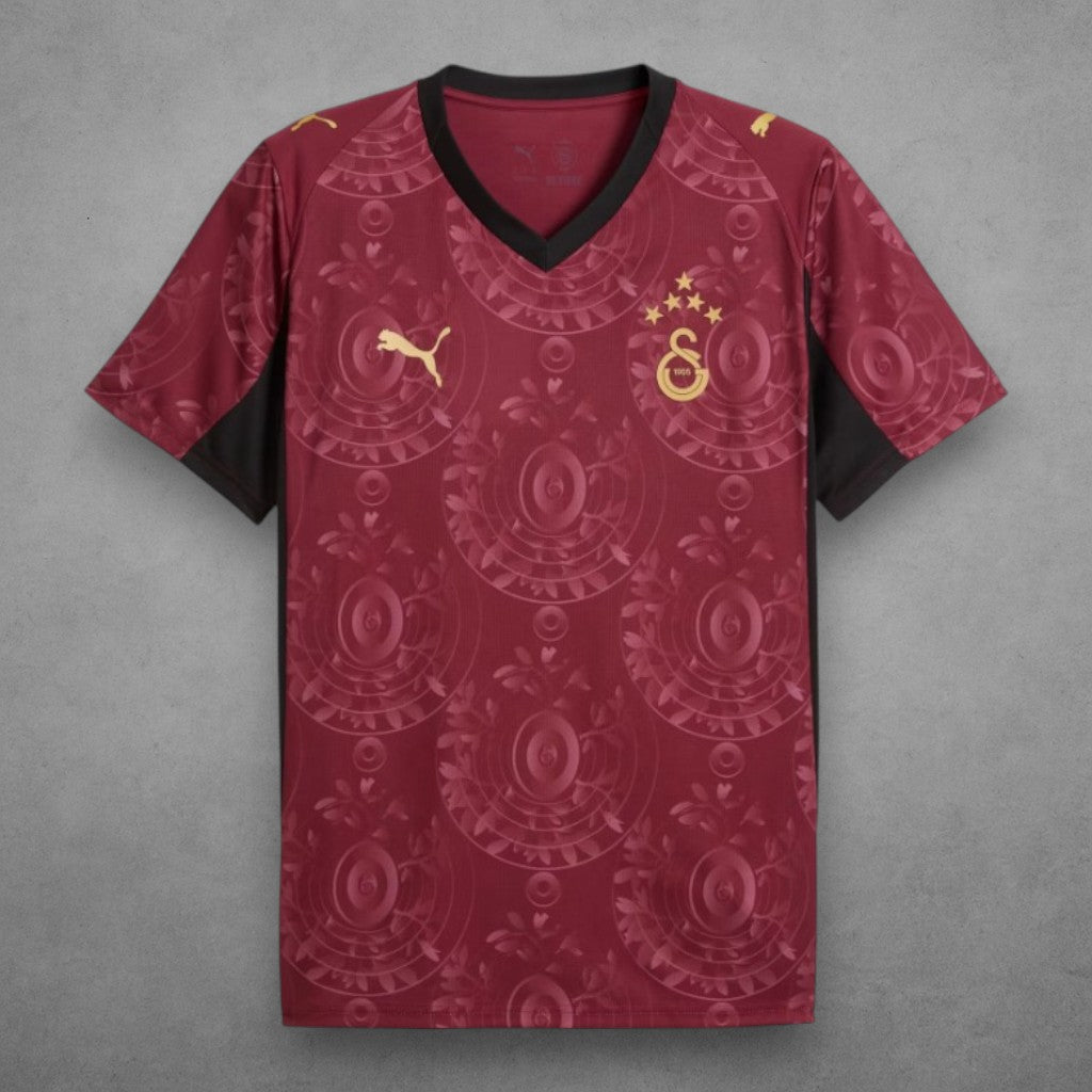 Galatasaray Istanbul 25/26