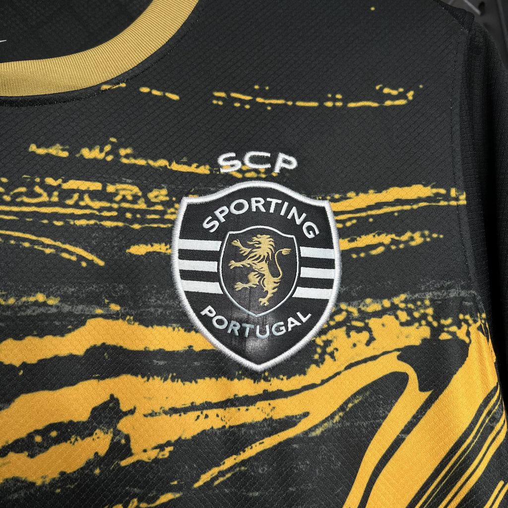 Sporting Lissabon Special