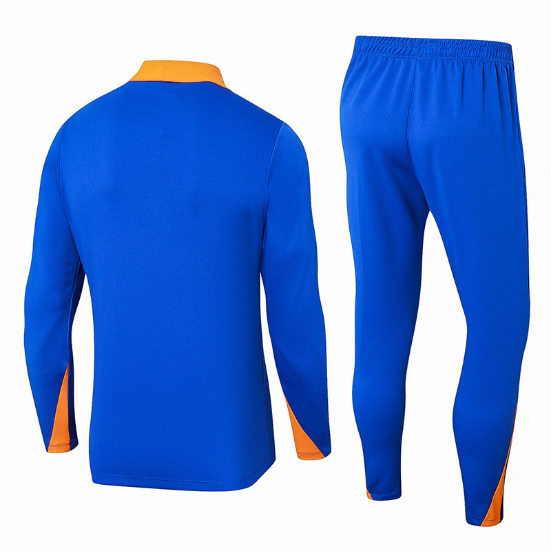 Holland Neon Trainingsanzug