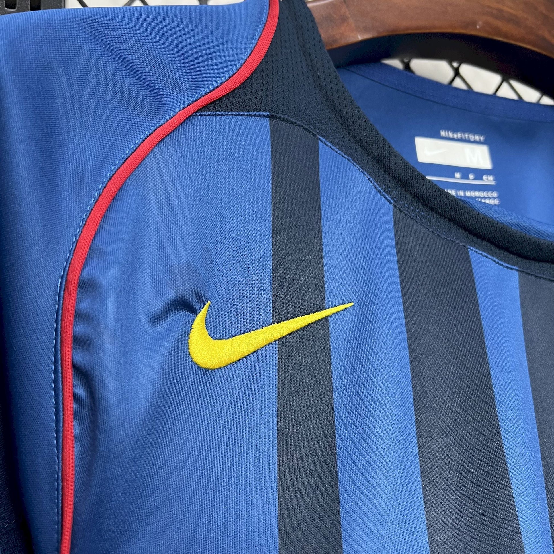 FC Barcelona Retro 2004/05