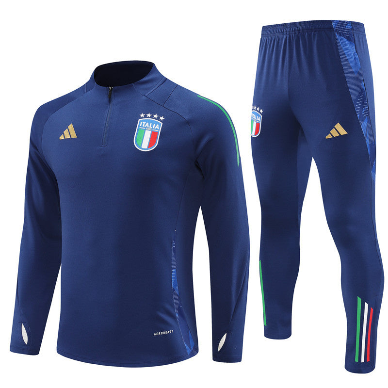 Italien Trainingsanzug