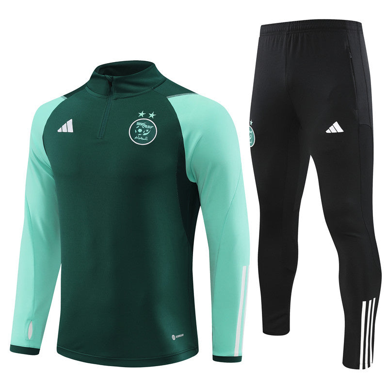Algerien Trainingsanzug