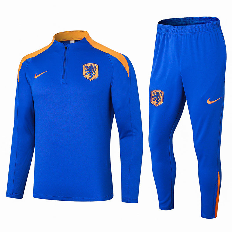Holland Neon Trainingsanzug