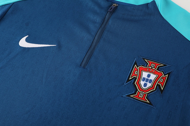Portugal Trainingsanzug 24/25
