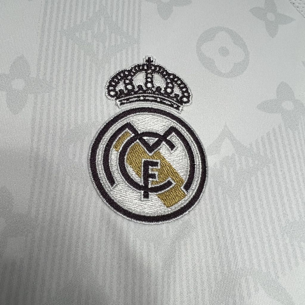 Real Madrid X Louis Vuitton