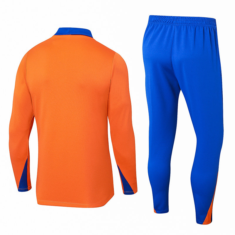 Holland Neon Trainingsanzug