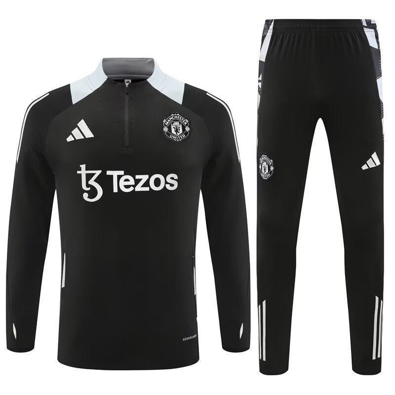 Manchester United Trainingsanzug 24/25