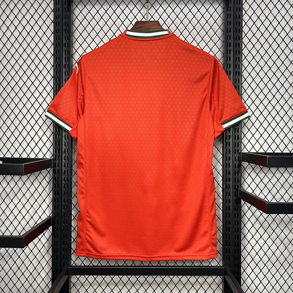 Portugal 25/26 Trikot