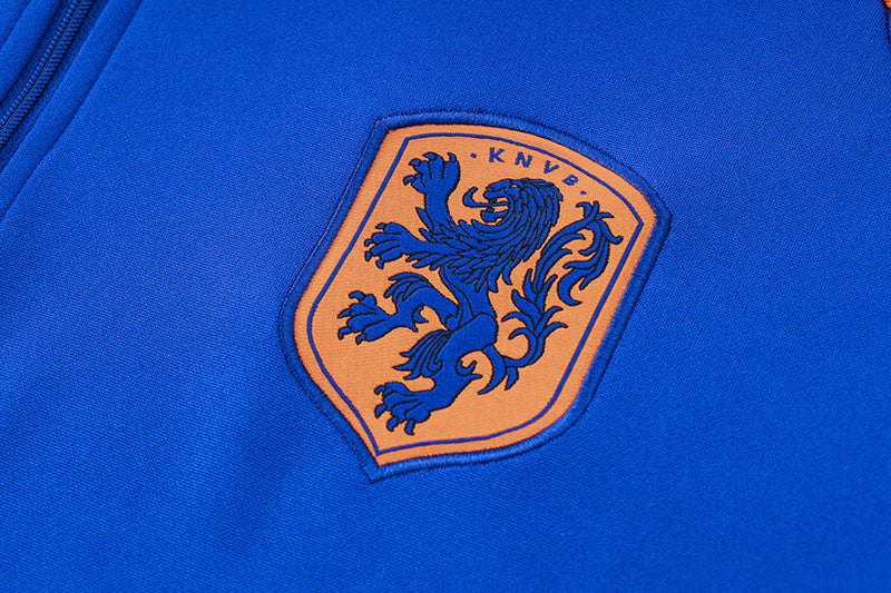 Holland Neon Trainingsanzug