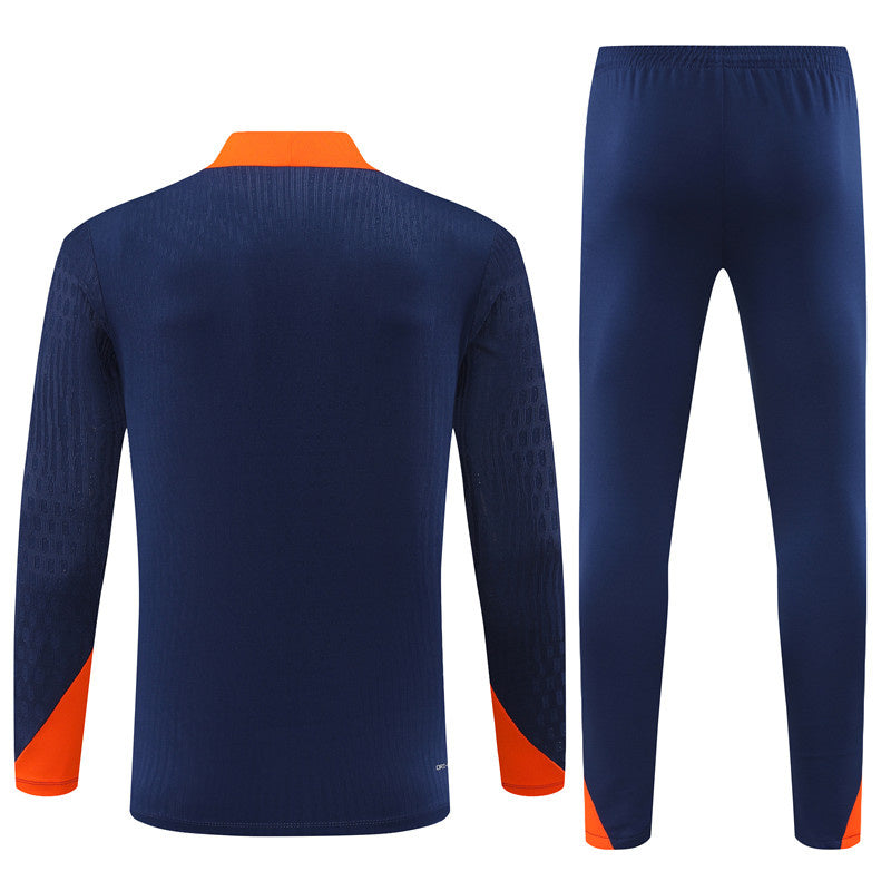 Holland Trainingsanzug 24/25