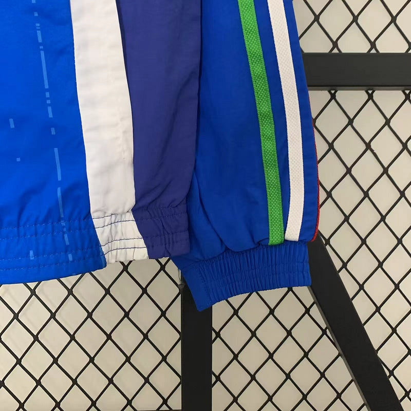 Italien Trainingsjacke