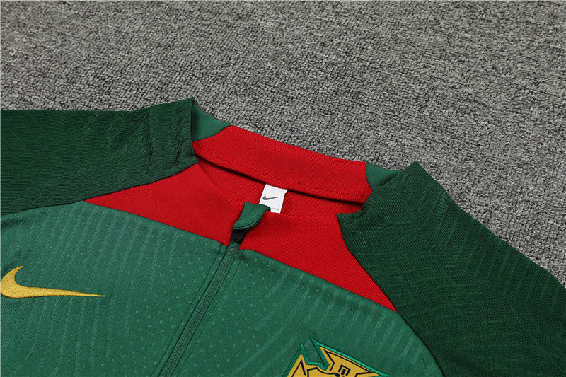 Portugal Trainingsanzug