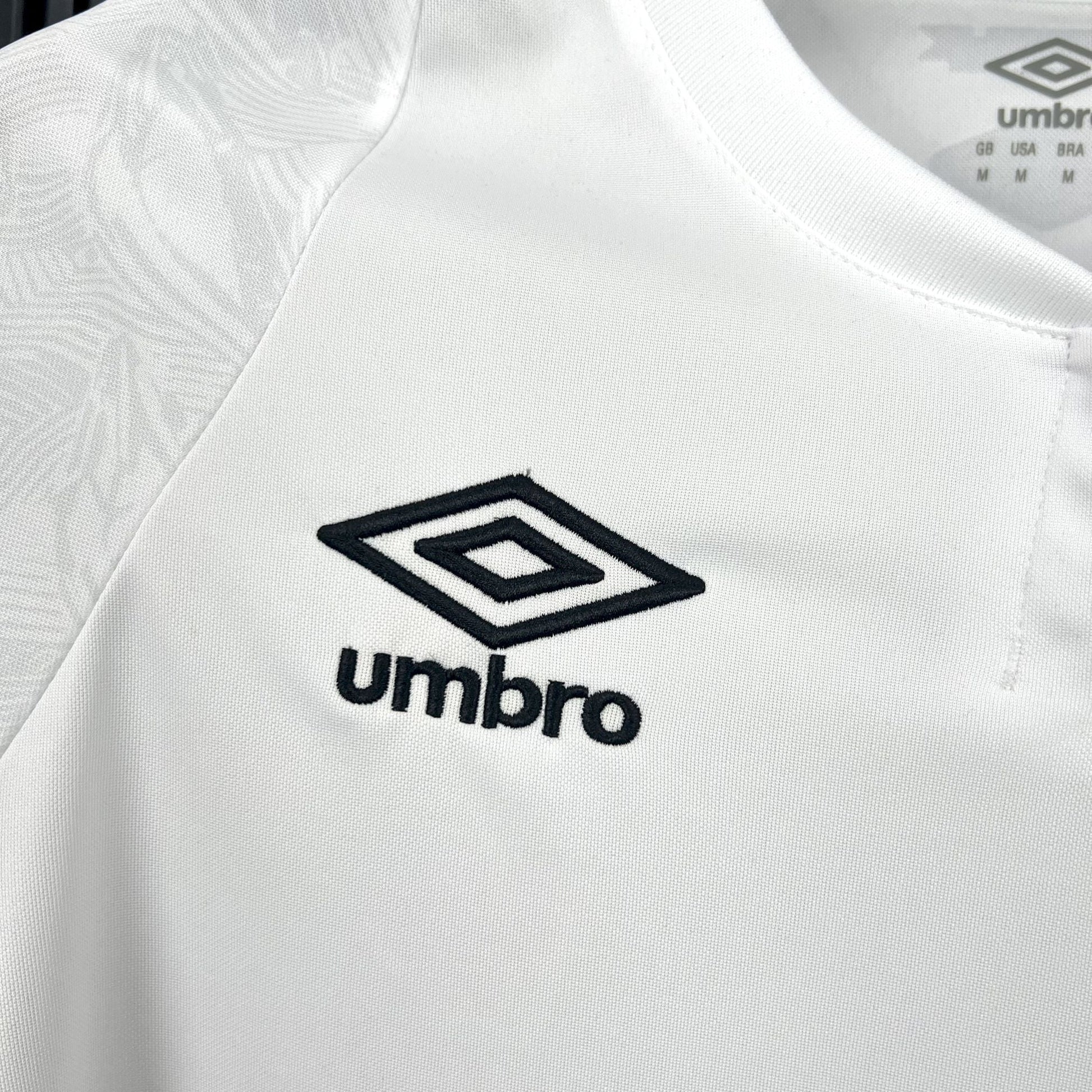 Santos FC 24/25