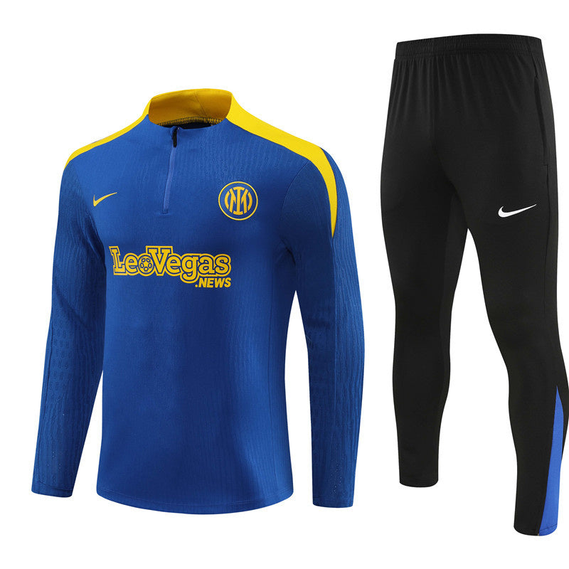 Inter Milan Trainingsanzug 24/25
