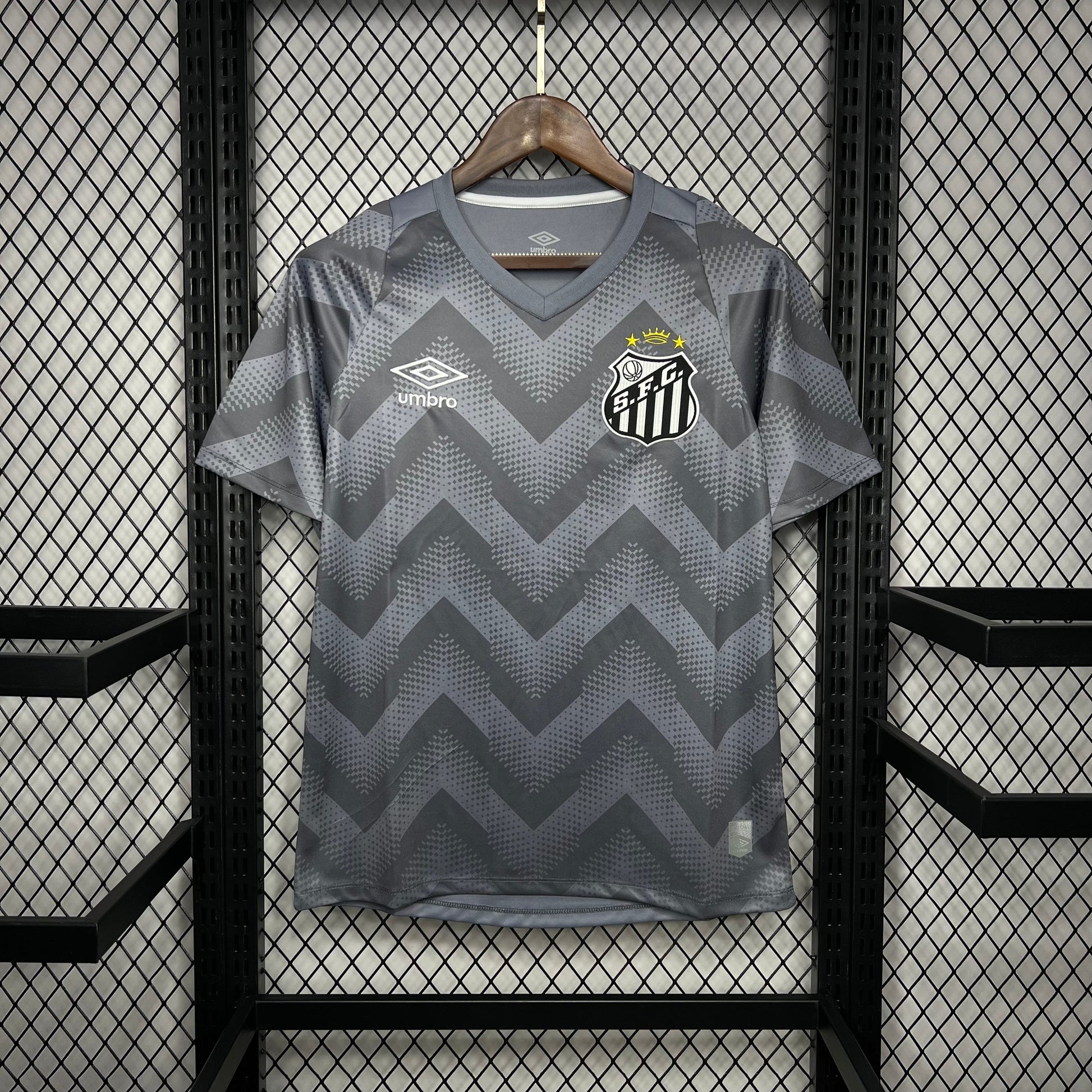 FC Santos 24/25 Special