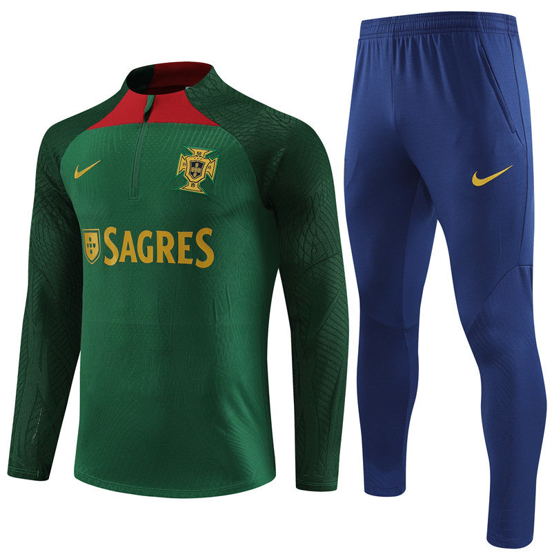 Portugal Trainingsanzug