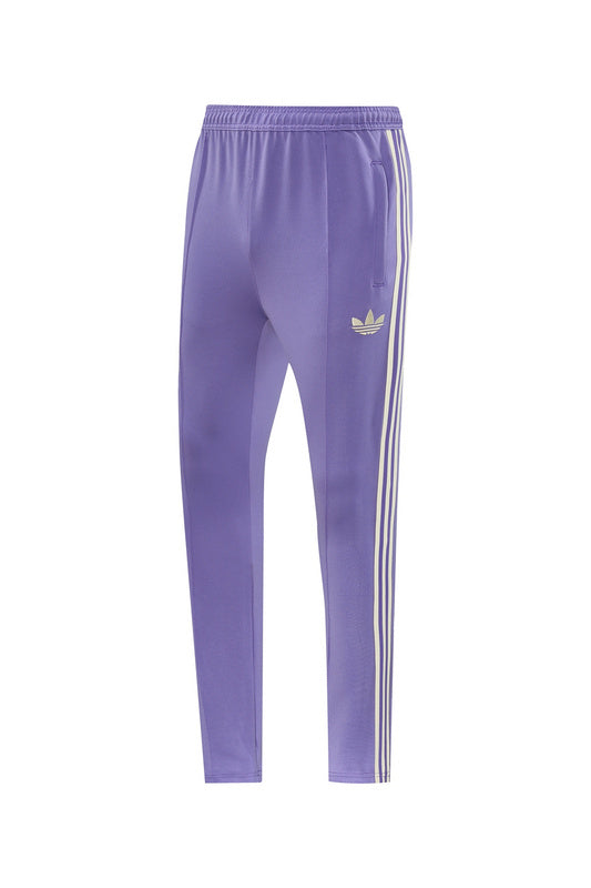 Real Madrid Trainingsanzug Beige