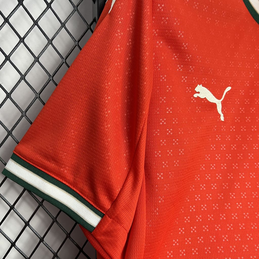 Portugal 25/26 Trikot
