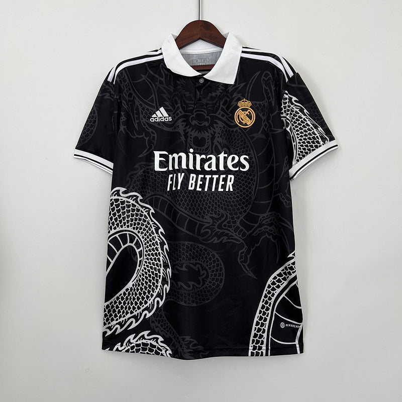 Real Madrid Dragon Edition