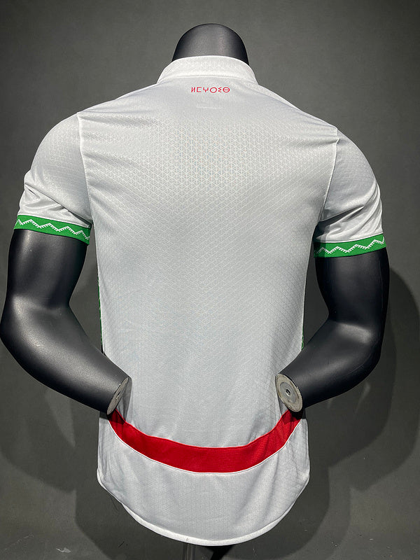 Marokko 2025 Trikot