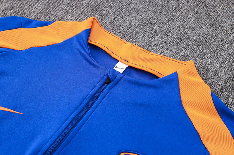 Holland Neon Trainingsanzug