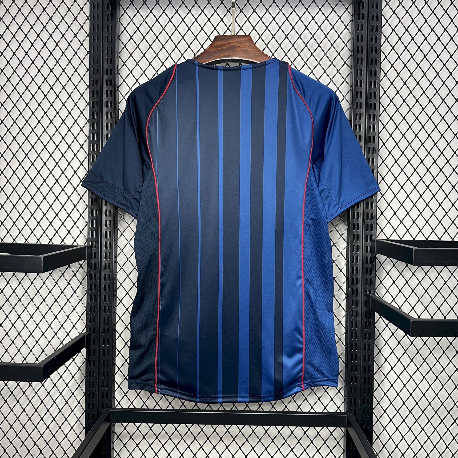 FC Barcelona Retro 2004/05