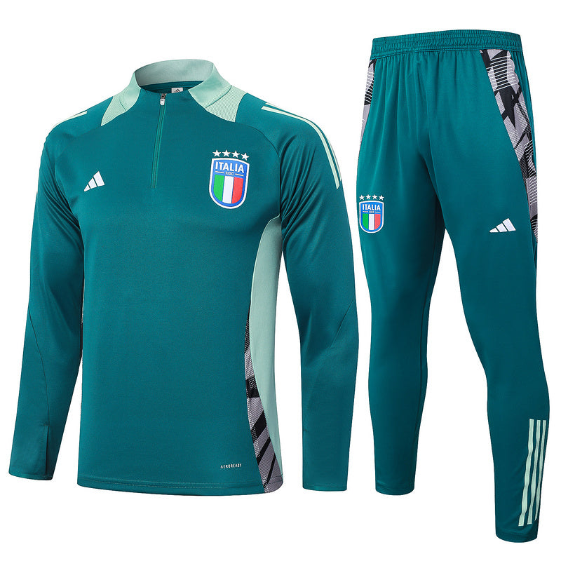 Italien Trainingsanzug