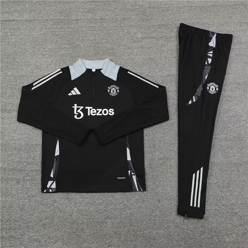 Manchester United Trainingsanzug 24/25