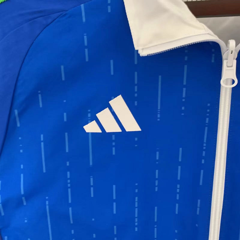 Italien Trainingsjacke