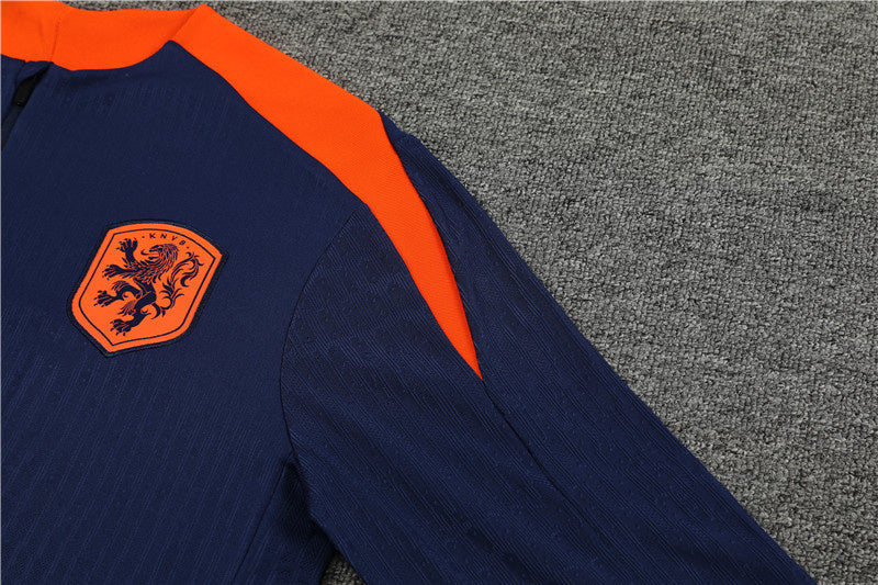 Holland Trainingsanzug 24/25