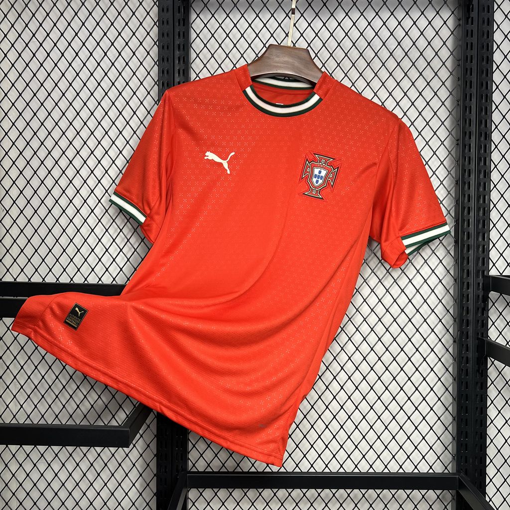 Portugal 25/26 Trikot