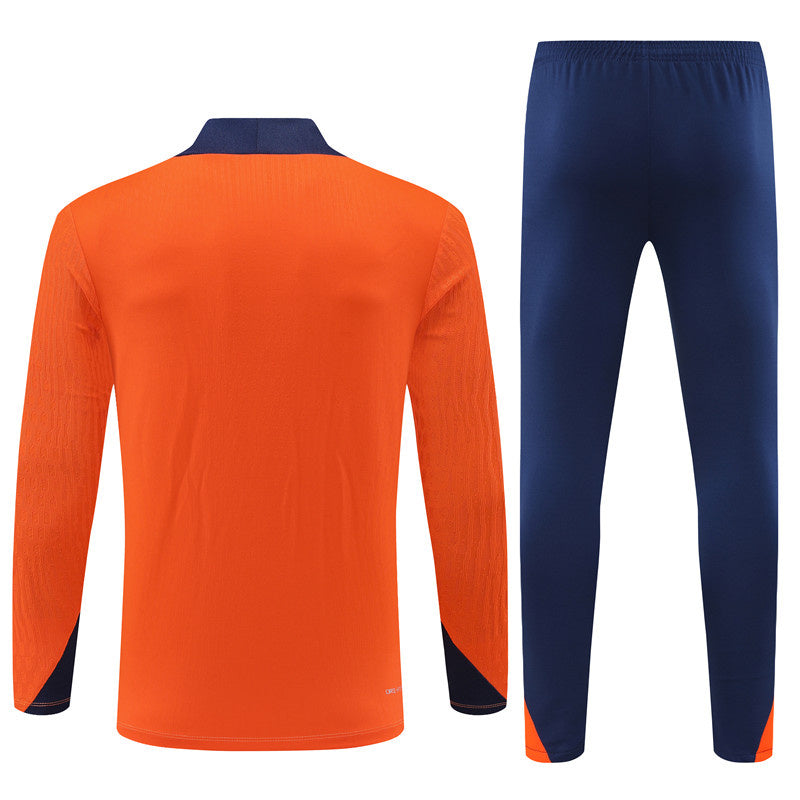 Holland Trainingsanzug 24/25