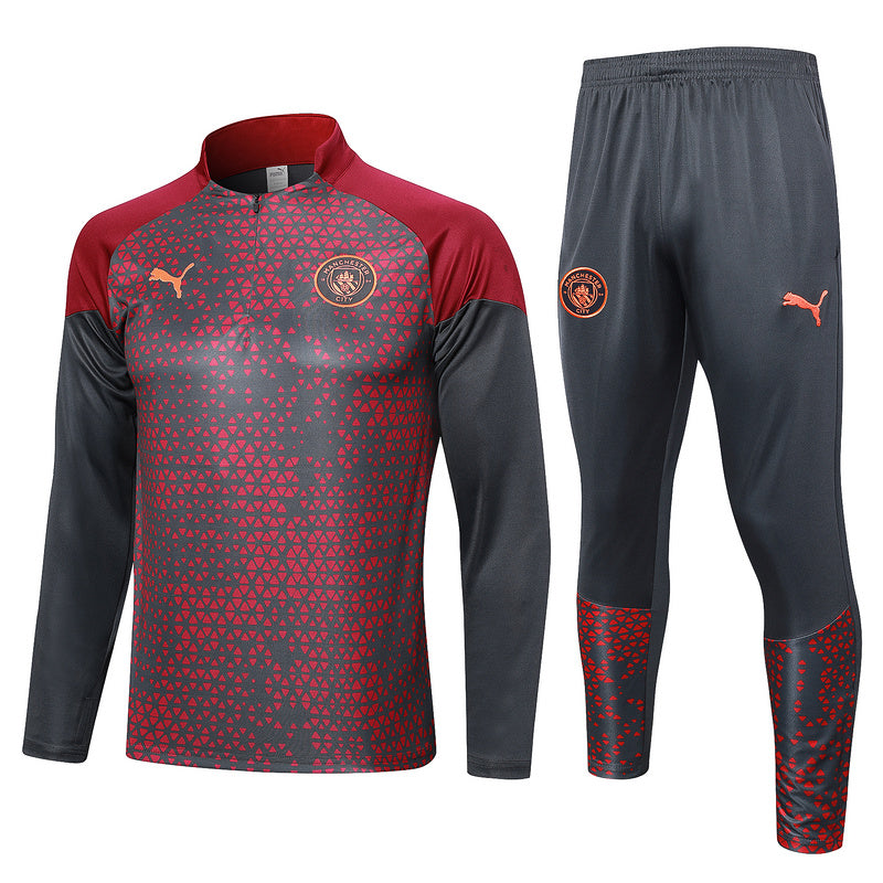 Manchester City Trainingsanzug 24/25