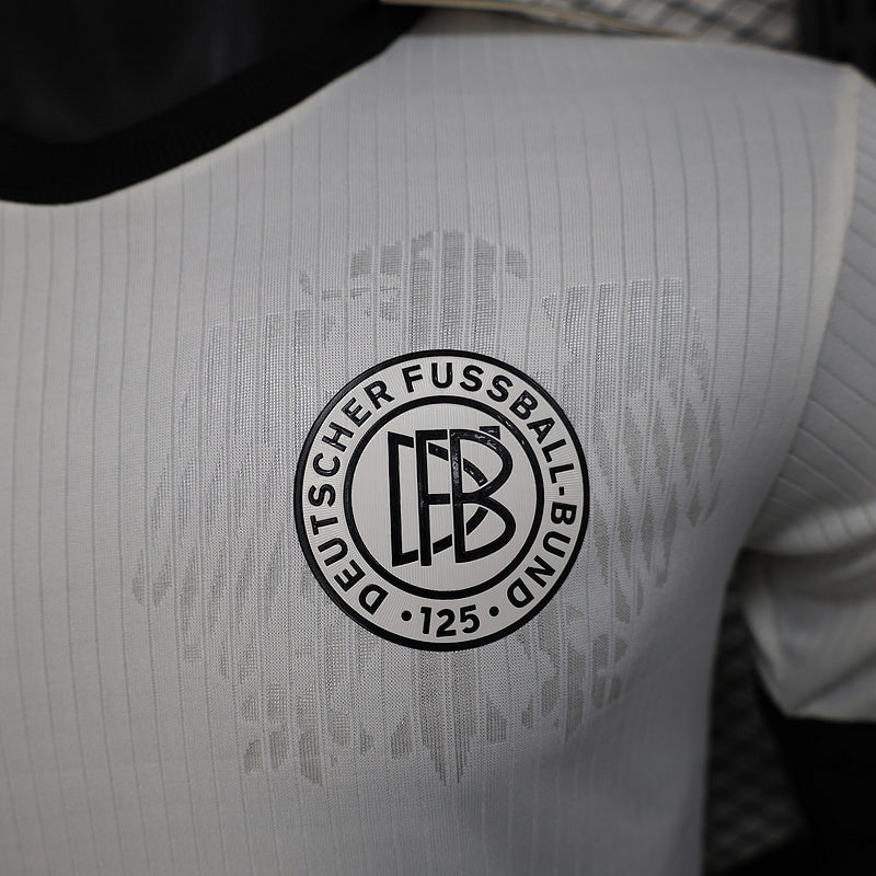 Deutschland DFB 125 Anniversary Trikot