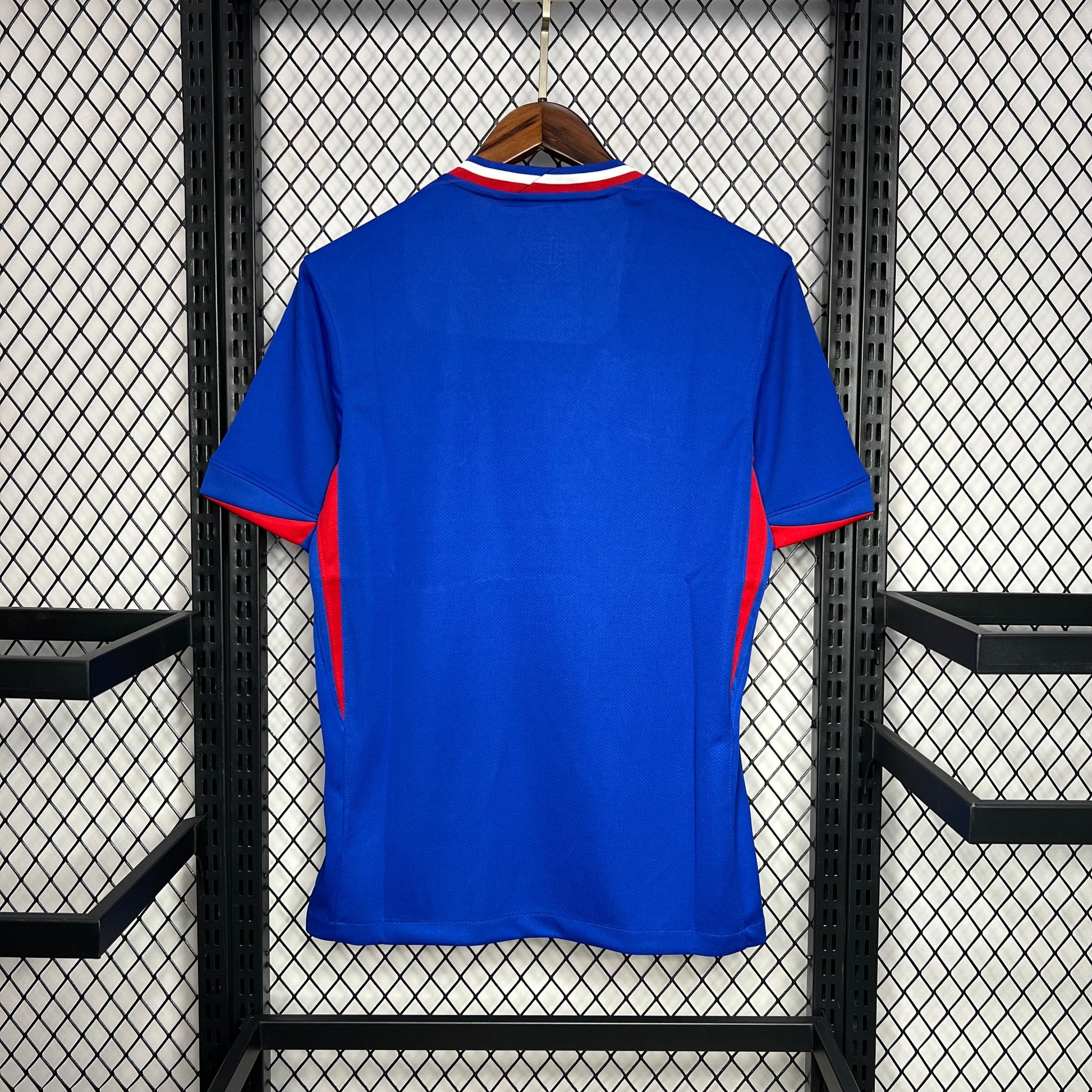 Frankreich EM Trikot 2024