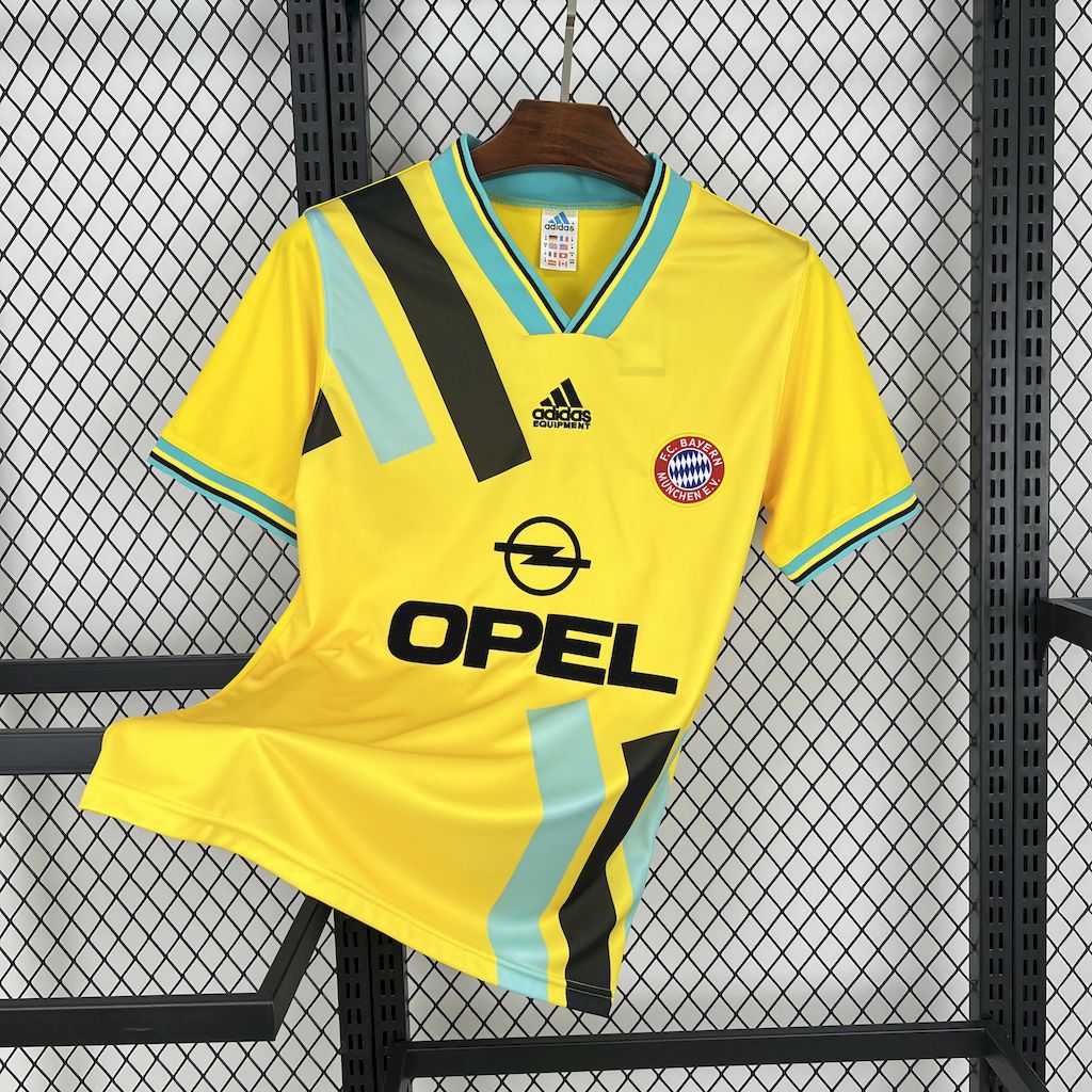 FC Bayern Retro 1993/95