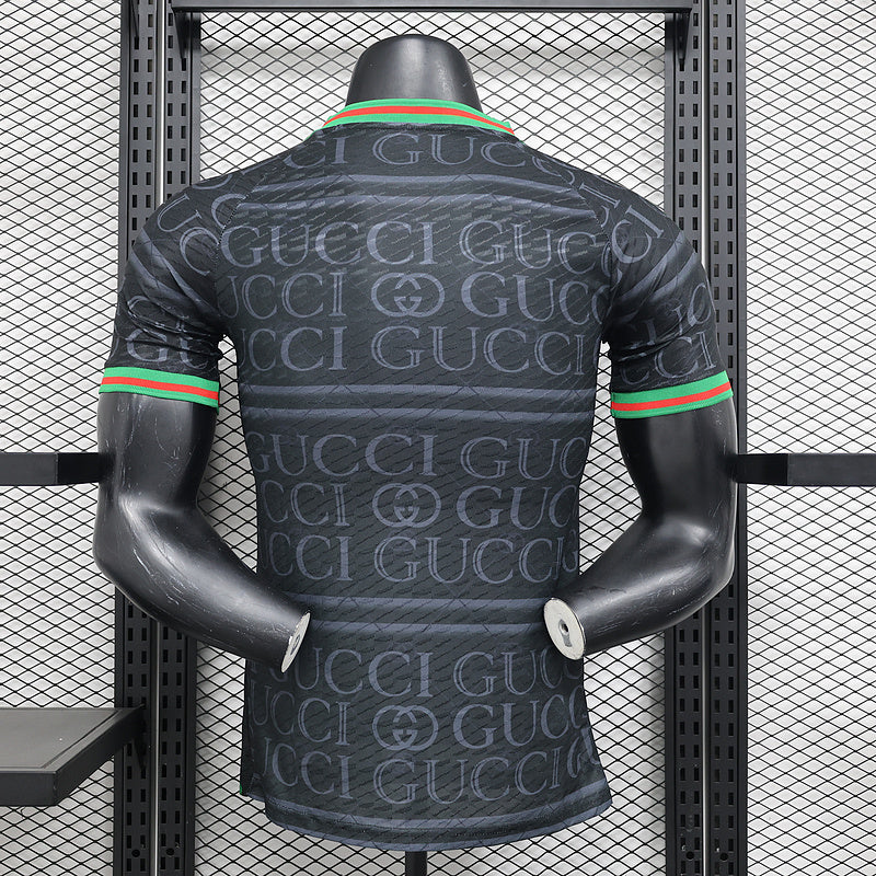 Real Madrid Gucci Edition