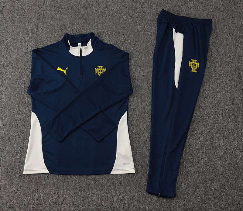 Portugal Trainingsanzug 25/26