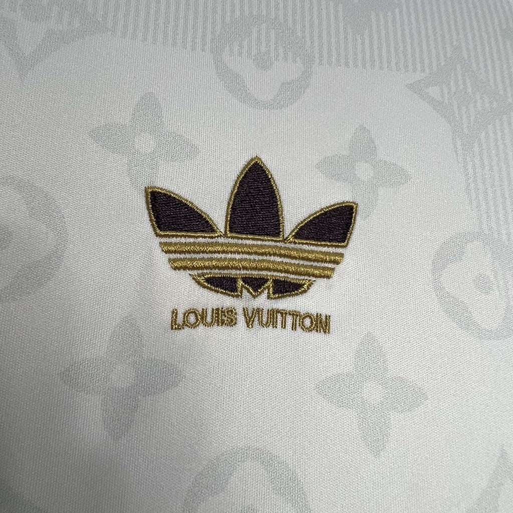 Real Madrid X Louis Vuitton