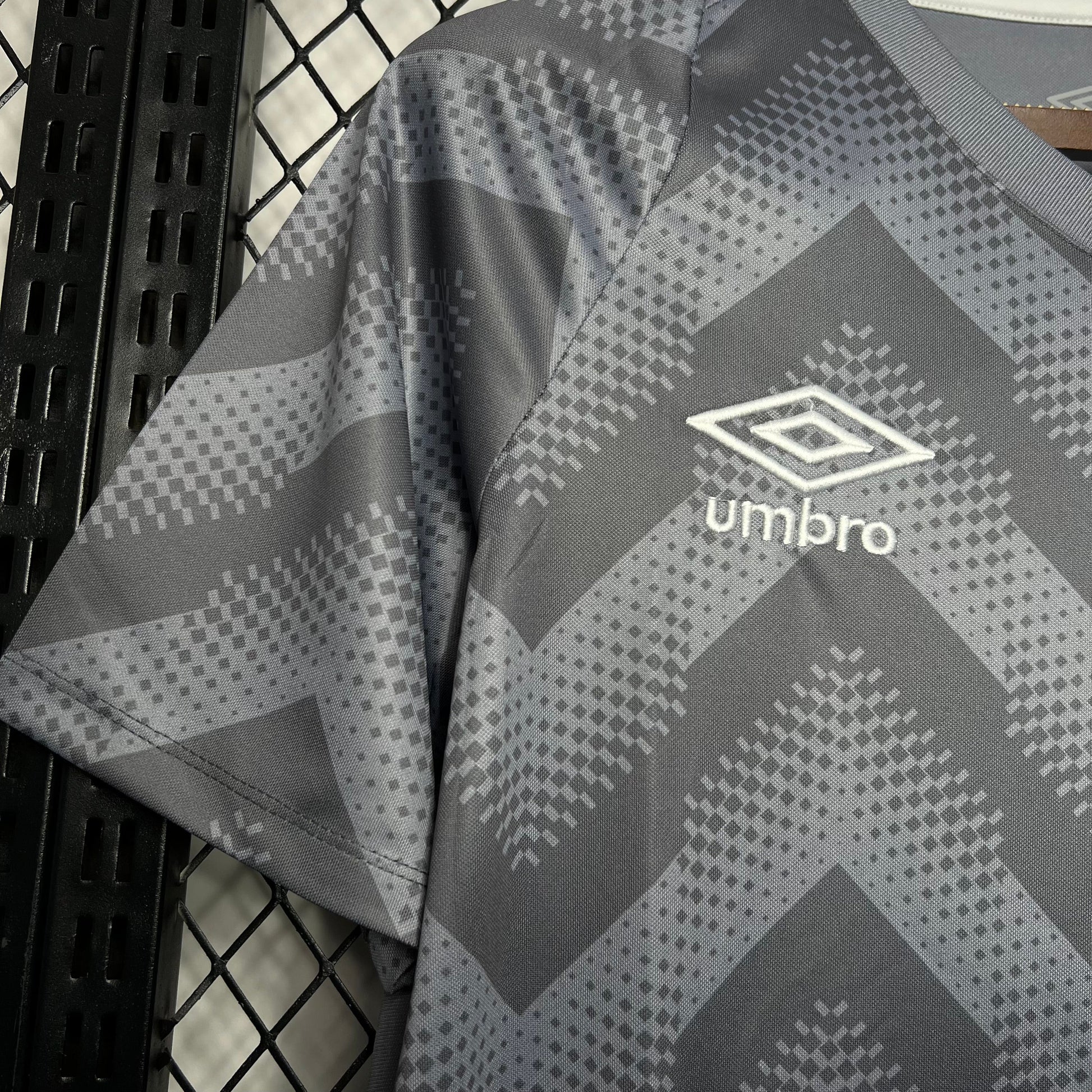 FC Santos 24/25 Special