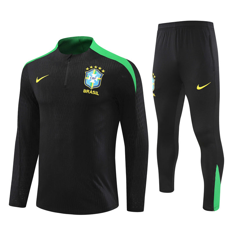 Brasilien Trainingsanzug 24/25