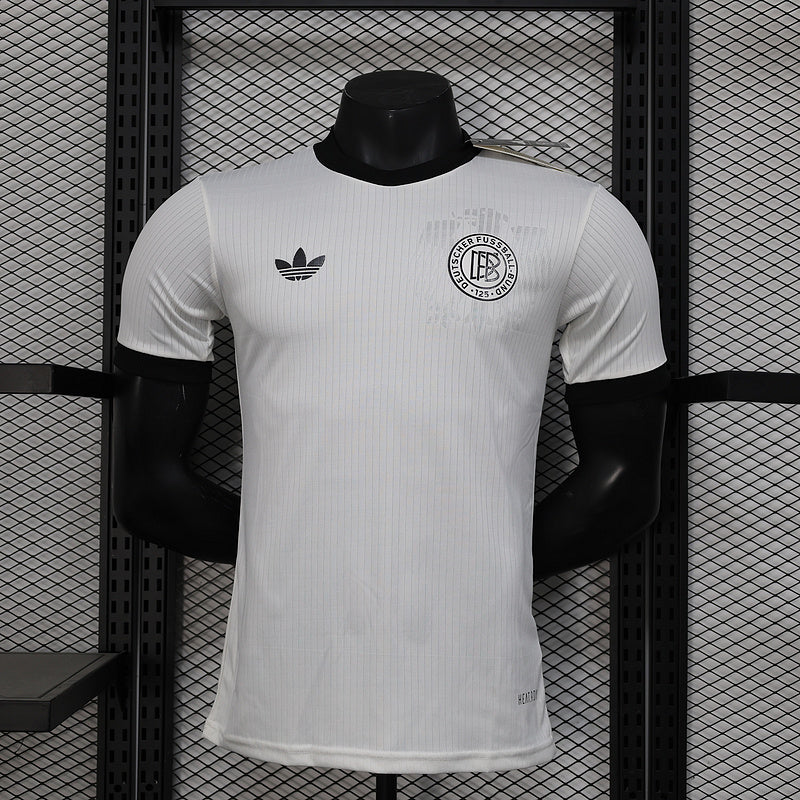 Deutschland DFB 125 Anniversary Trikot